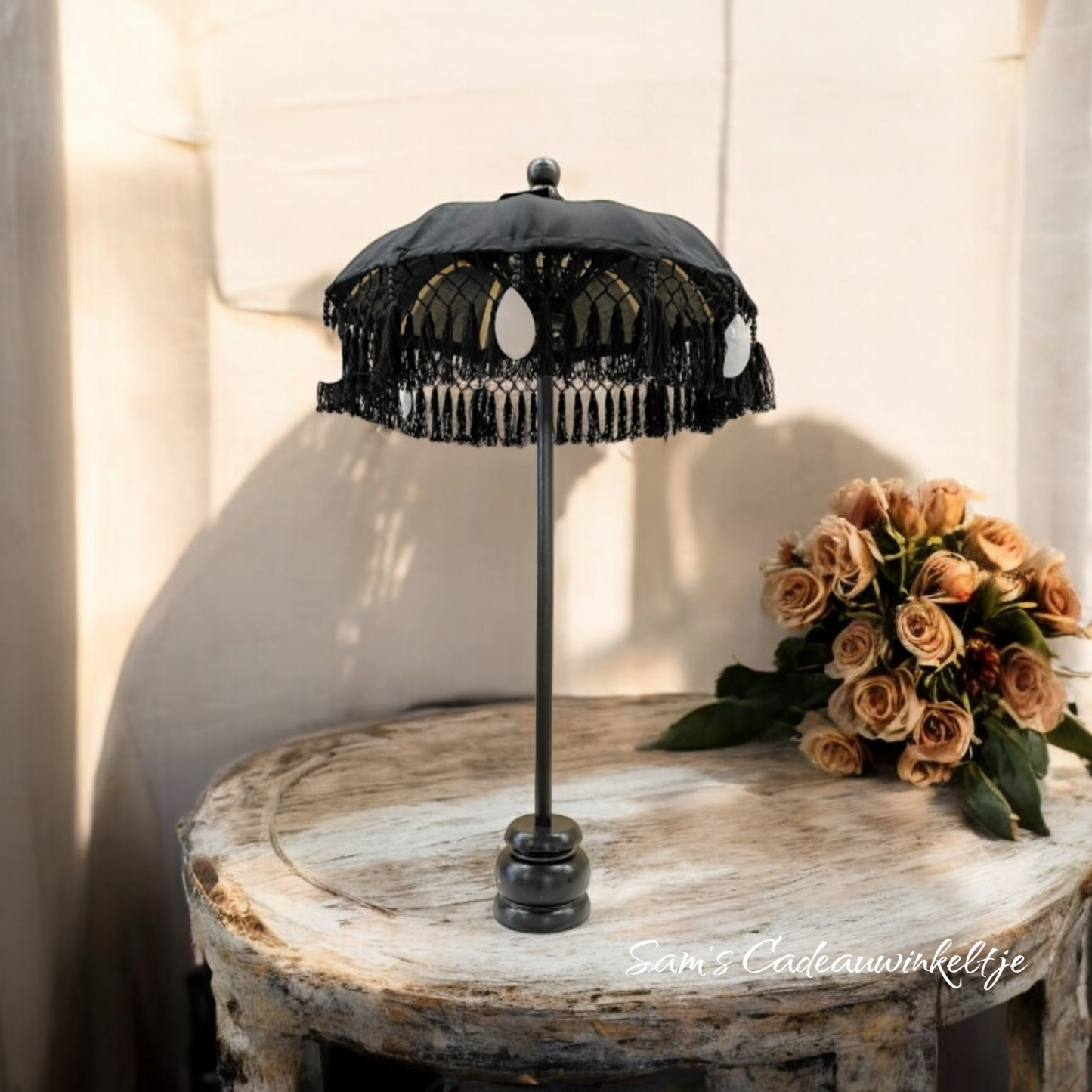 Tafel parasol